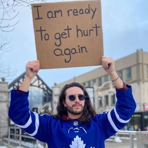 Meet your Posher, Joshua